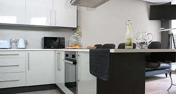 St Anns Square Apartments