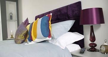 St Anns Square Apartments