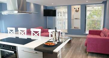 St Anns Square Apartments