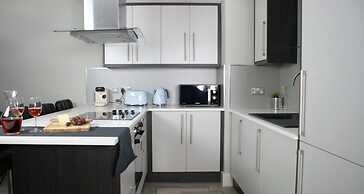 St Anns Square Apartments