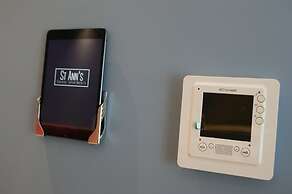 St Anns Square Apartments