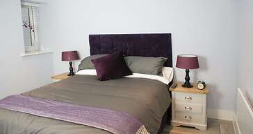 St Anns Square Apartments