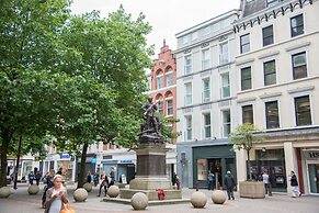 St Anns Square Apartments