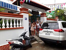 Thao Hieu Homestay Hoi An