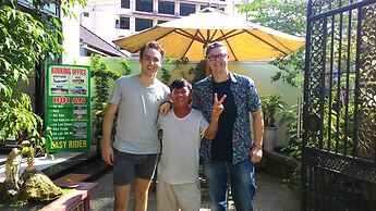 Thao Hieu Homestay Hoi An