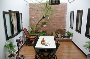 Thao Hieu Homestay Hoi An