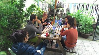 Thao Hieu Homestay Hoi An