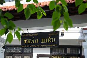Thao Hieu Homestay Hoi An