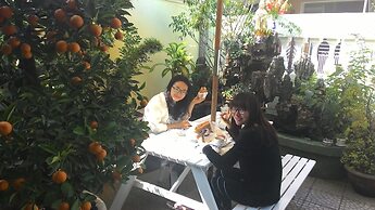 Thao Hieu Homestay Hoi An