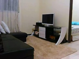 Apartemen The Suites Metro Yudis