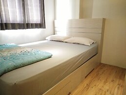 Apartemen The Suites Metro Yudis