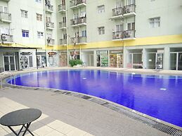 Apartemen The Suites Metro Yudis