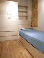 Apartemen The Suites Metro Yudis