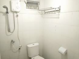 Apartemen The Suites Metro Yudis