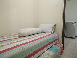 Apartemen The Suites Metro Yudis