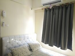 Apartemen The Suites Metro Yudis