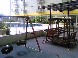 Apartemen The Suites Metro Yudis