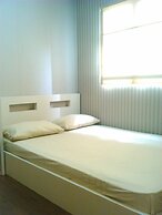 Apartemen The Suites Metro Yudis