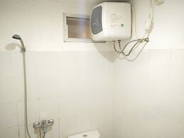 Apartemen The Suites Metro Yudis