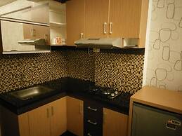 Apartemen The Suites Metro Yudis