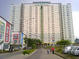 Apartemen The Suites Metro Yudis