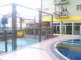 Apartemen The Suites Metro Yudis
