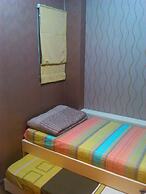 Apartemen The Suites Metro Yudis