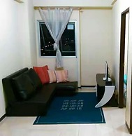 Apartemen The Suites Metro Yudis