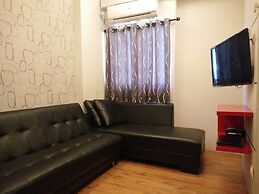 Apartemen The Suites Metro Yudis