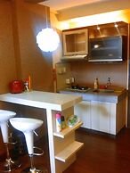 Apartemen The Suites Metro Yudis