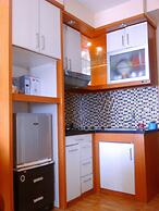 Apartemen The Suites Metro Yudis