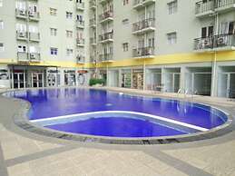 Apartemen The Suites Metro Yudis