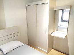 Apartemen The Suites Metro Yudis