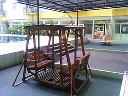 Apartemen The Suites Metro Yudis