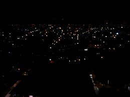 Apartemen The Suites Metro Yudis