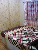 Apartemen The Suites Metro Yudis