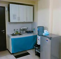 Apartemen The Suites Metro Yudis