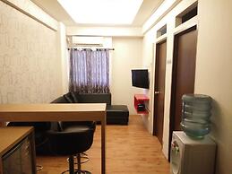 Apartemen The Suites Metro Yudis