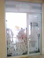 Apartemen The Suites Metro Yudis