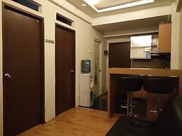 Apartemen The Suites Metro Yudis