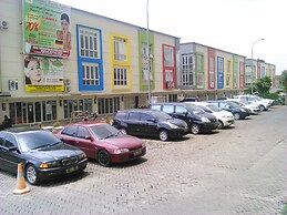 Apartemen The Suites Metro Yudis