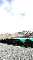 TIH Pangong Delight Camps and Cottages