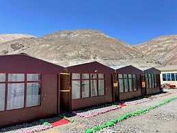 TIH Pangong Delight Camps and Cottages