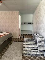 TIH Pangong Delight Camps and Cottages