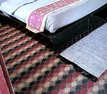 TIH Pangong Delight Camps and Cottages