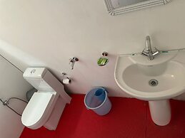 TIH Pangong Delight Camps and Cottages