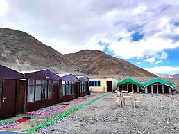 TIH Pangong Delight Camps and Cottages