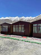 TIH Pangong Delight Camps and Cottages