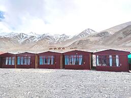 TIH Pangong Delight Camps and Cottages