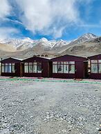 TIH Pangong Delight Camps and Cottages